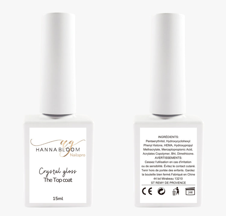 Top Coat