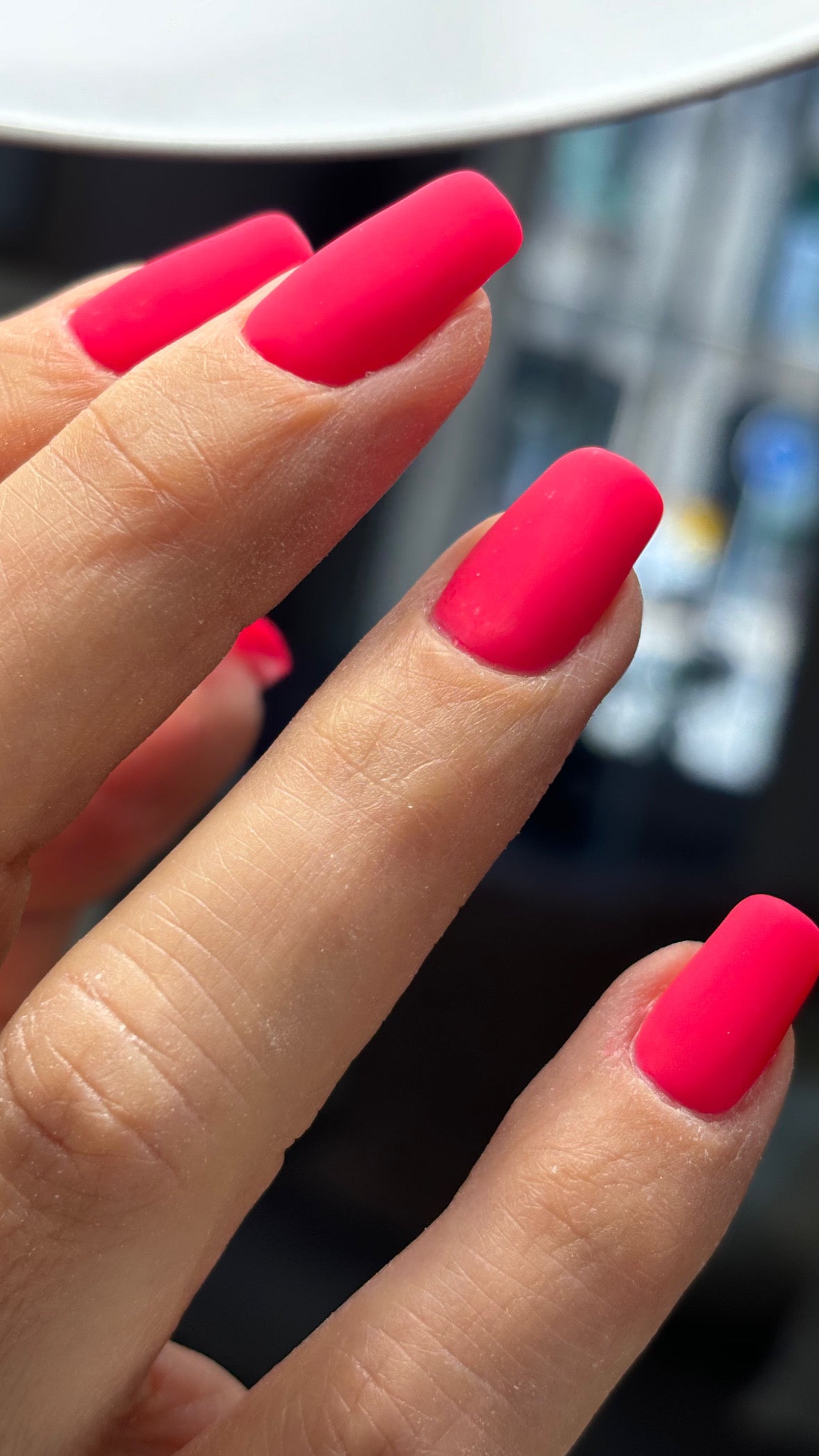 Top coat mate velour