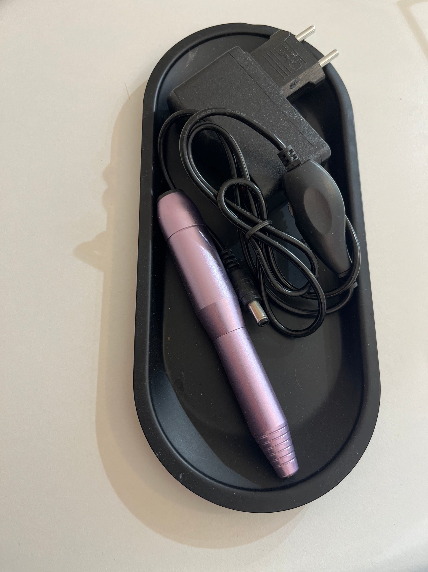 Ponceuse stylo