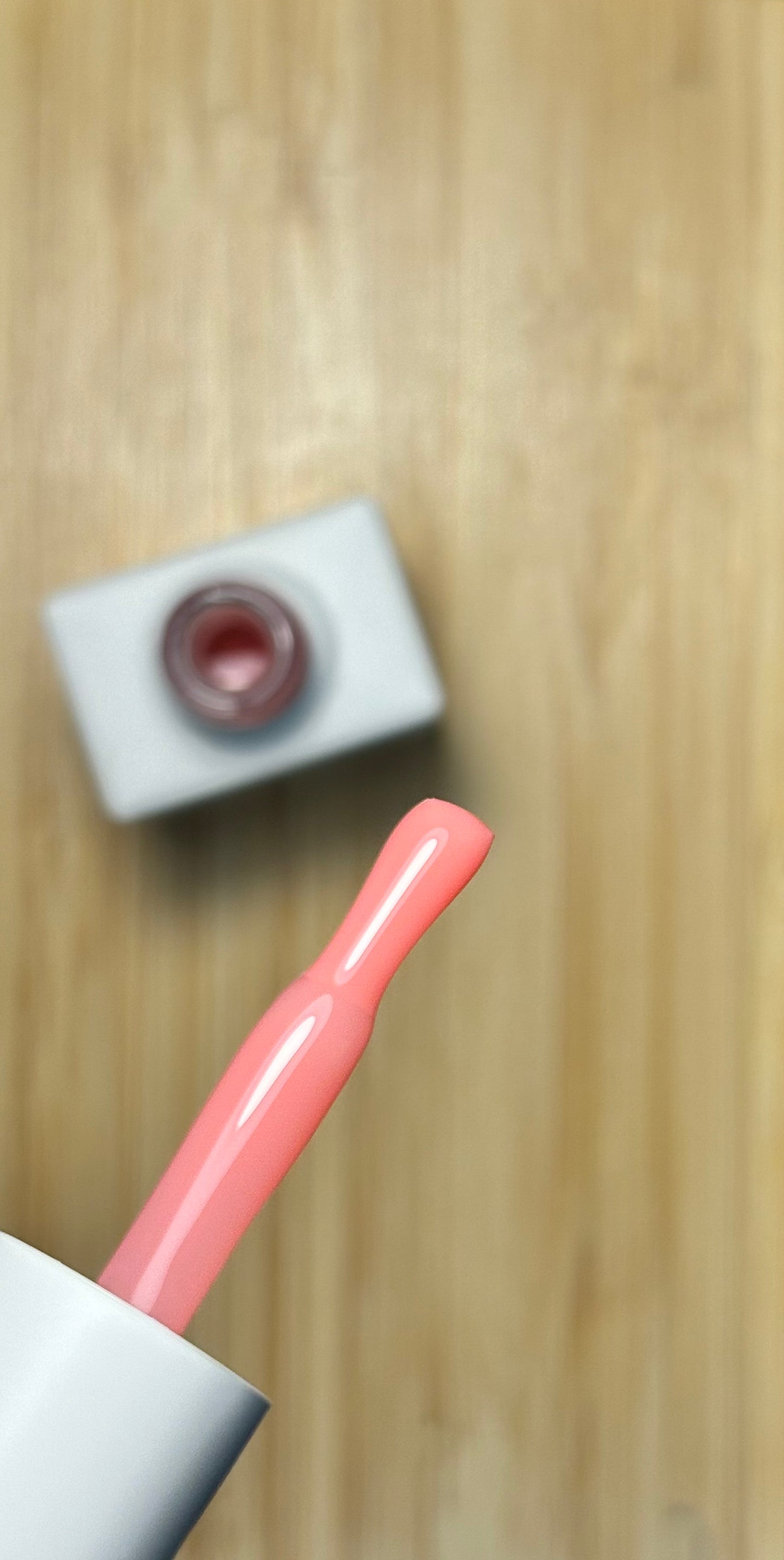 Quick gel à -10%