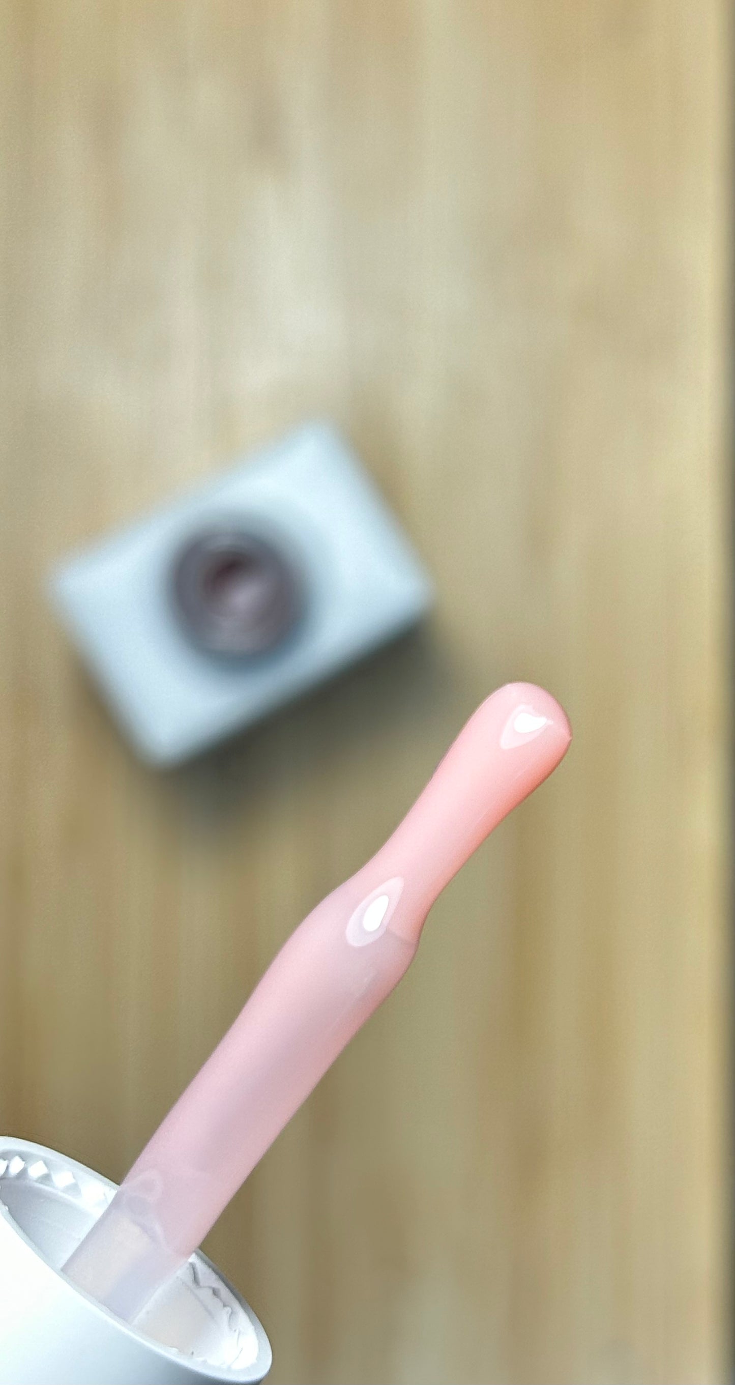 Quick gel à -10%