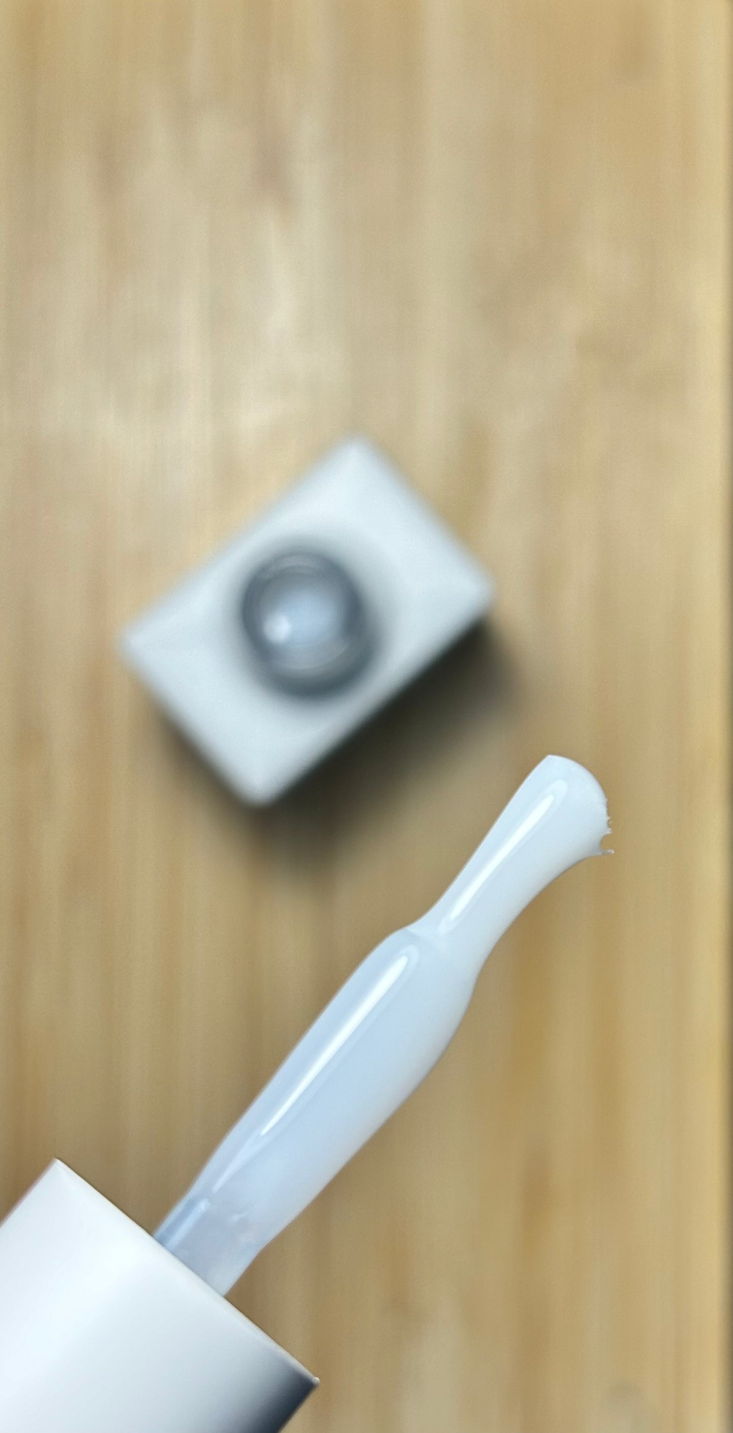 Quick gel à -10%