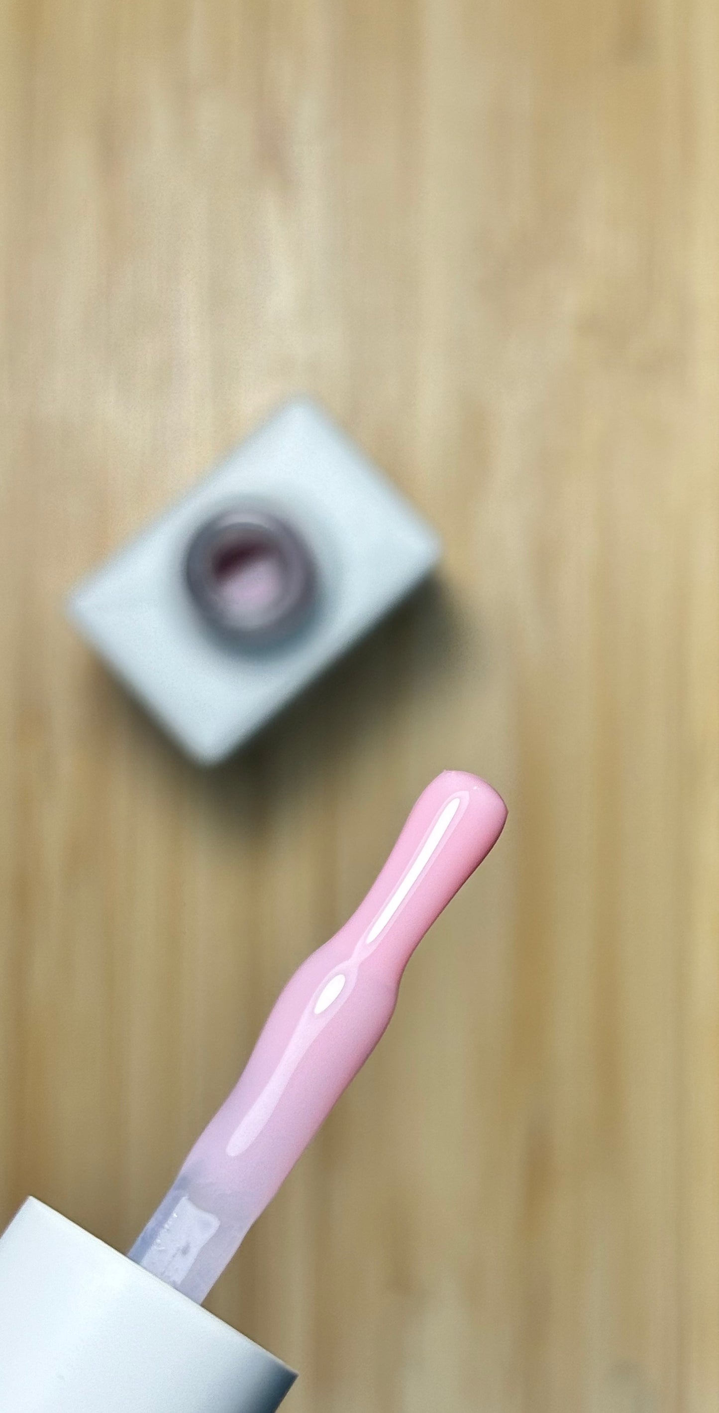 Quick gel à -10%
