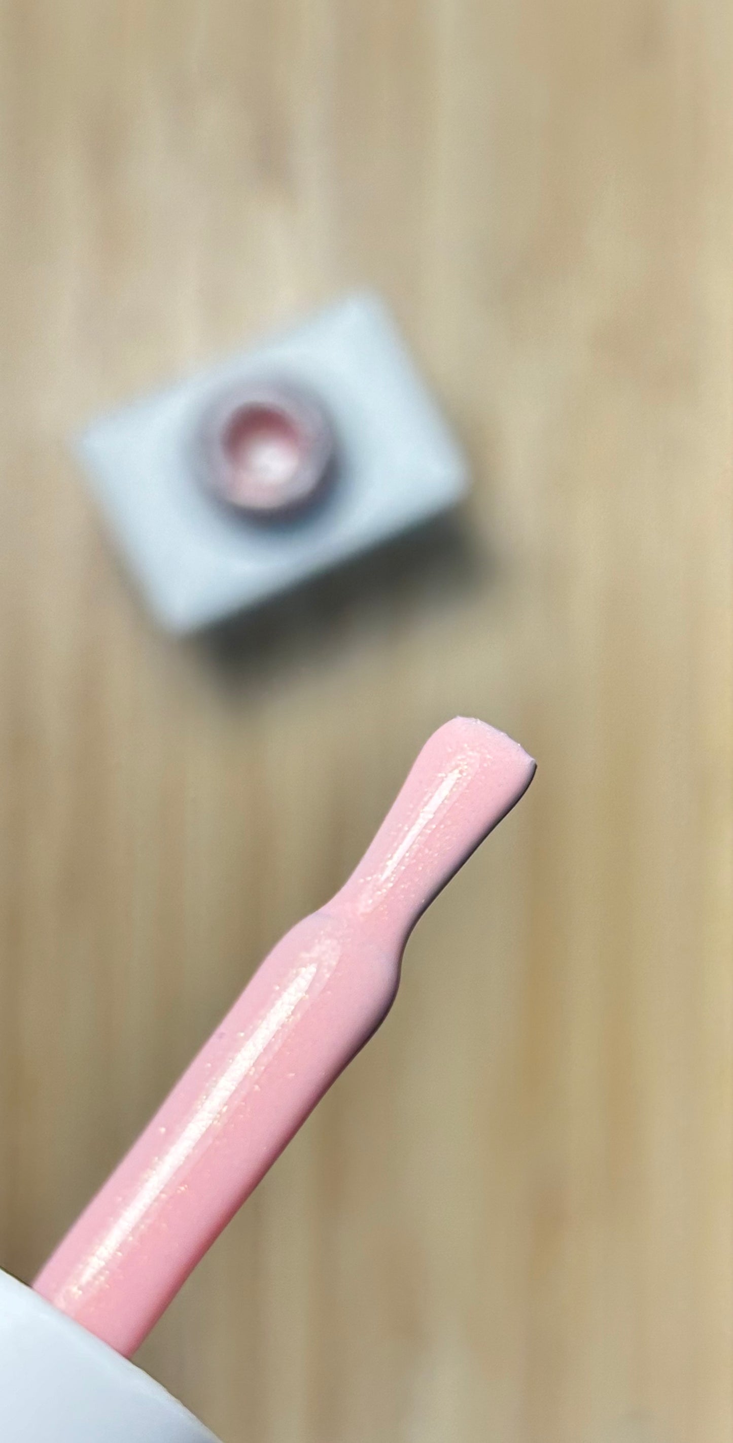 Quick gel à -10%