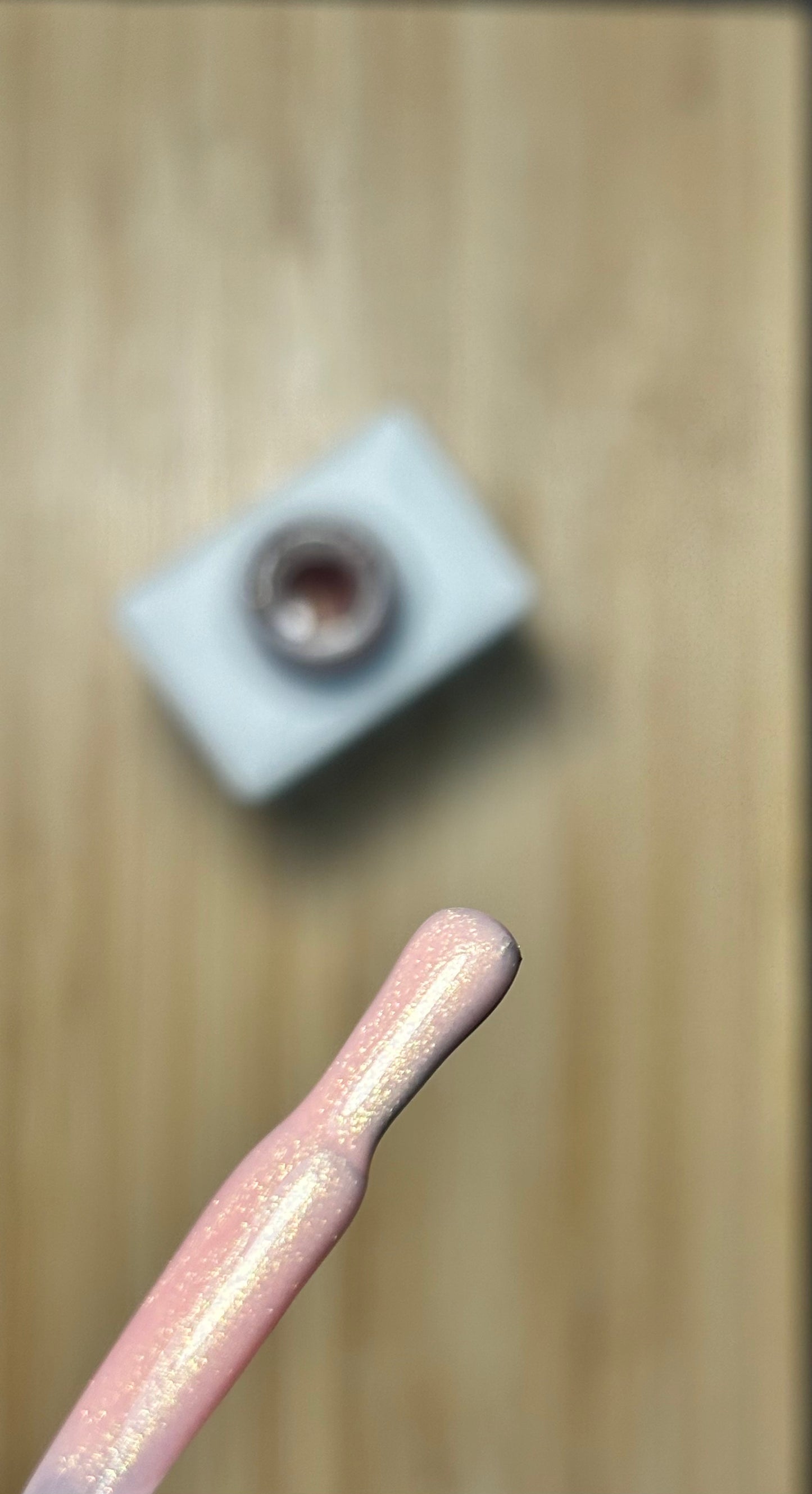 Quick gel à -10%