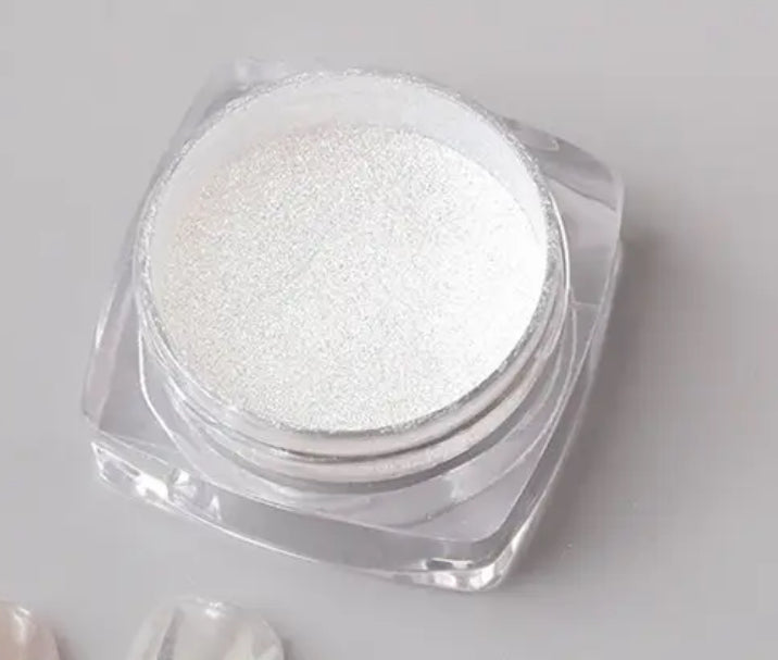 Poudre à effet