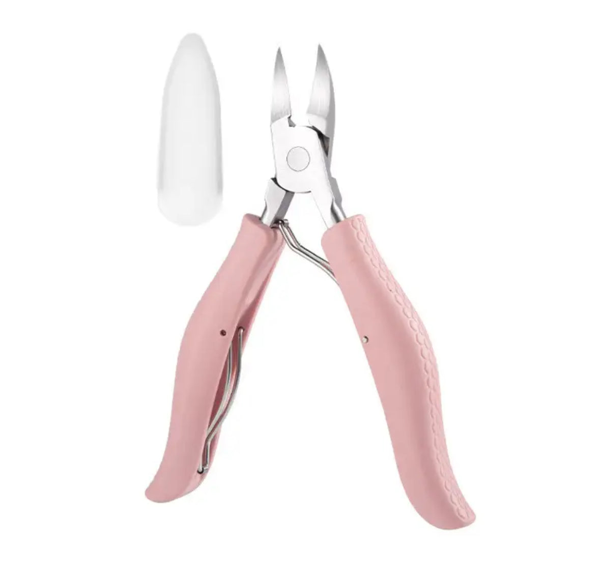 Pince coupe ongles