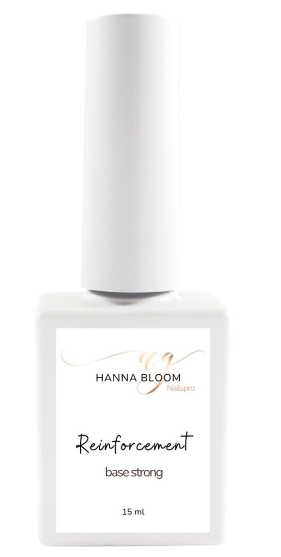 Reinforcement gel