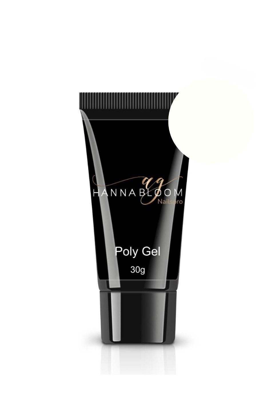 Polygel Tube
