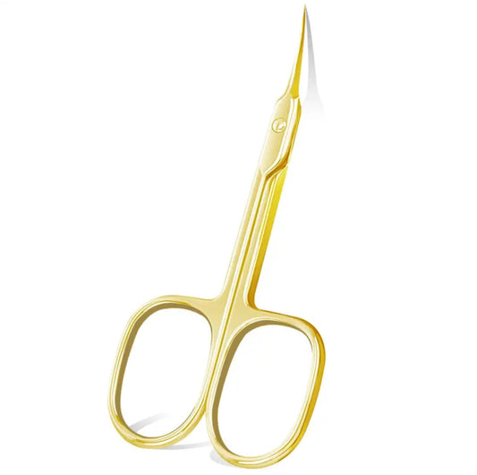 Manicure scissors