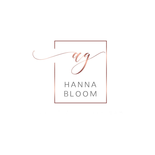 Hanna Bloom Shop 