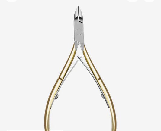 Cuticle nippers