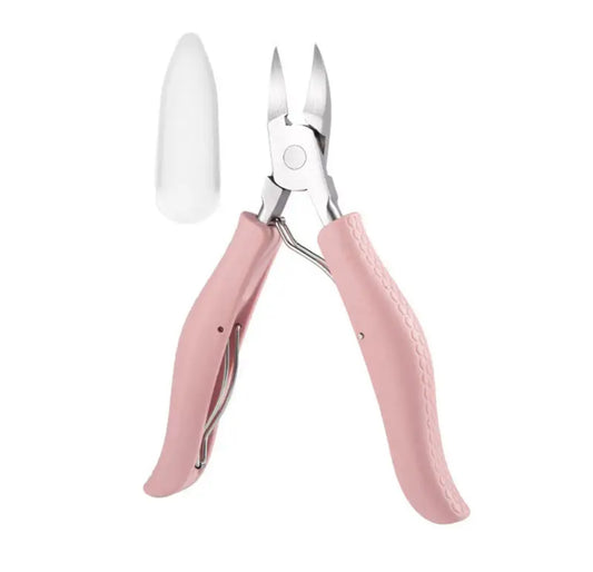 Nail clippers