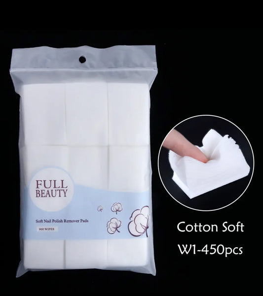 Soft cottons x450